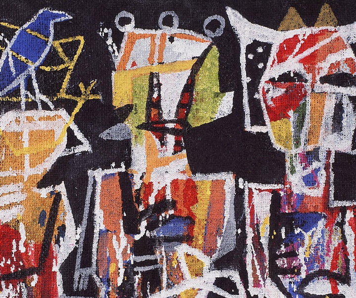 charles khoury