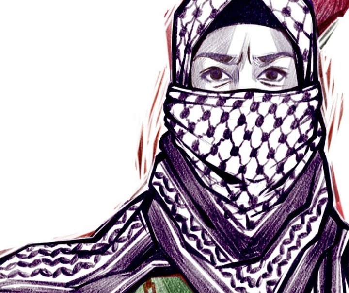 گالری آثار تصویرسازی لیلا تیموری نژاد از ایران