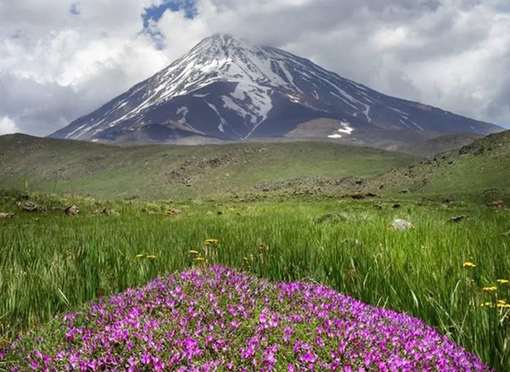گالری عکس های نیما جبرائیلی از ایران