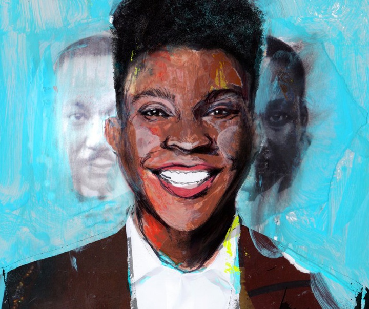 گالری آثار تصویرسازی زی اوتاویو از برزیل - قسمت اول