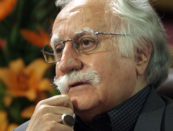 محمود فرشچیان