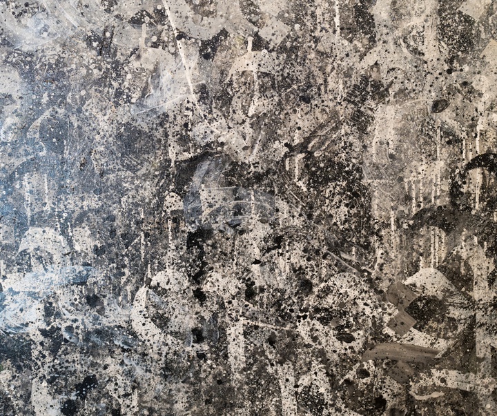 گالری آثار کالیگرافی محمد زمان از آمریکا