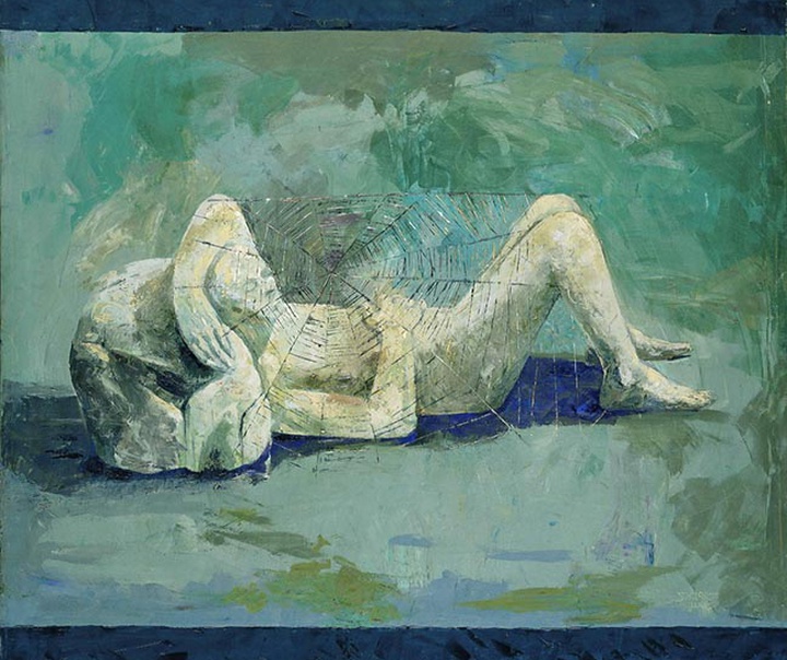 حسین خسروجردی