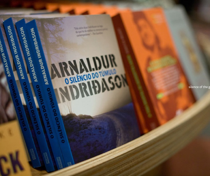 گالری آثار طراحی جلد کتاب تیاگو لاکاز از برزیل