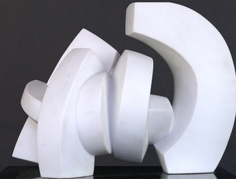 گالری آثار مجسمه و حجم سوفیا واری از یونان