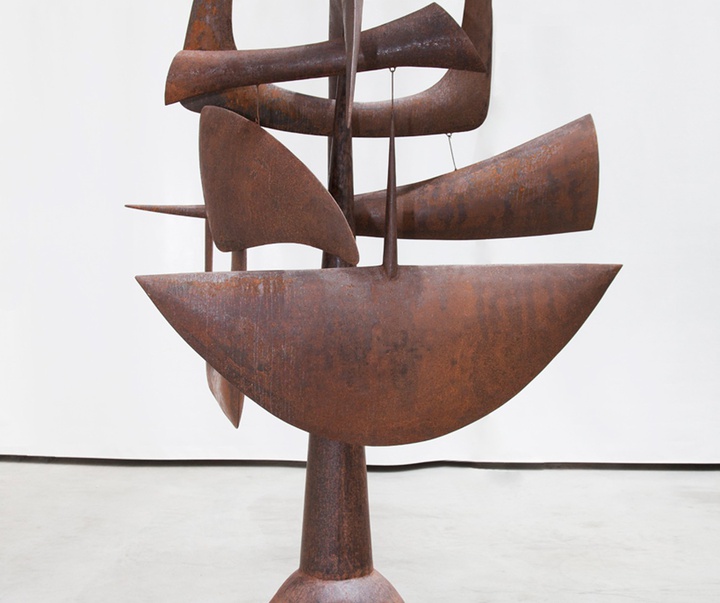 گالری مجسمه های فیلیپ هیکویلی از فرانسه