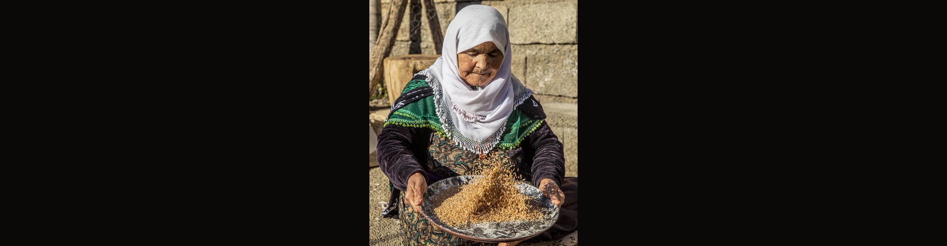 گالری عکسهای بهروز اسراری از ایران