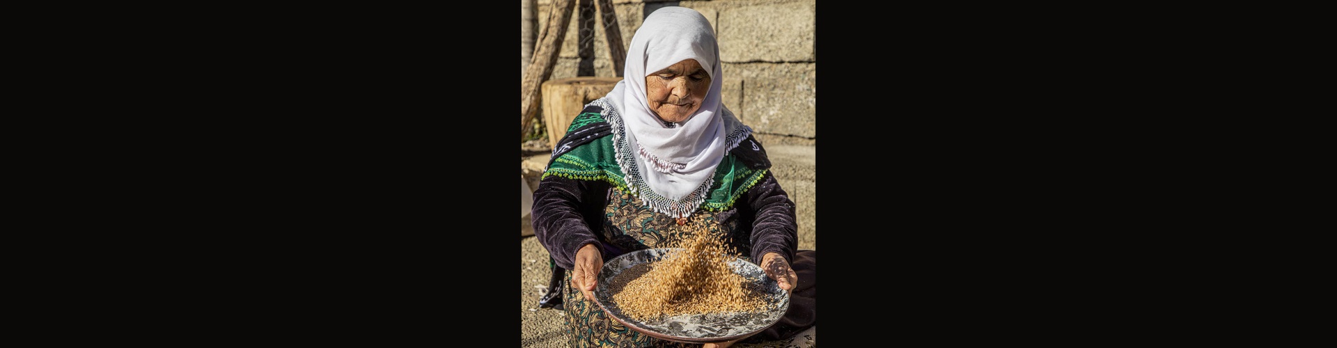 گالری عکس‌‌های بهروز اسراری از ایران