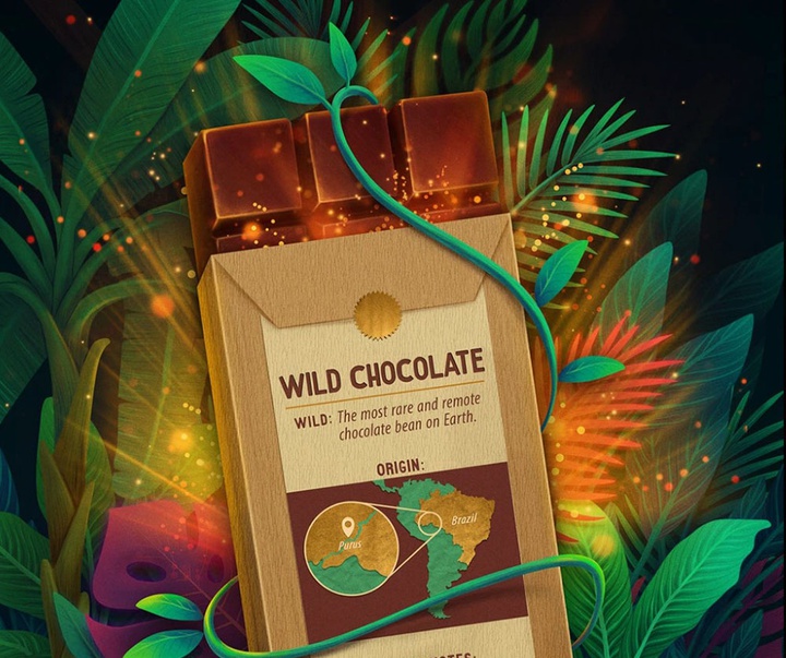 گالری آثار طراحی گرافیک جو استینگ از برزیل