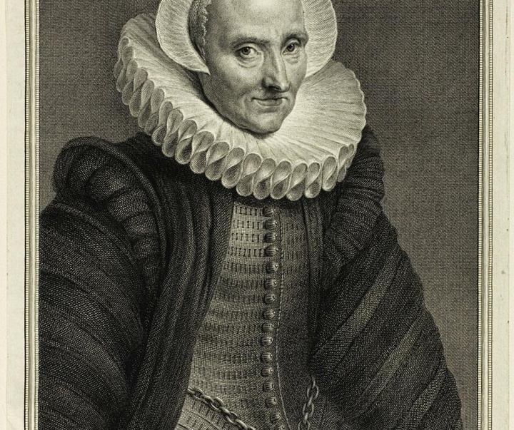 pieter tanje