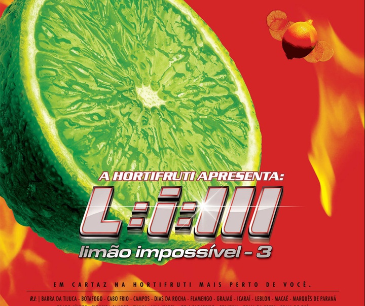 گالری آثار تبلیغات و گرافیک دانیل گالوائو از برزیل