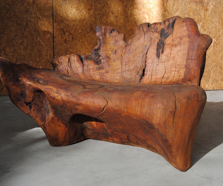 گالری آثار حجم آندرس آگیره از اکوادور