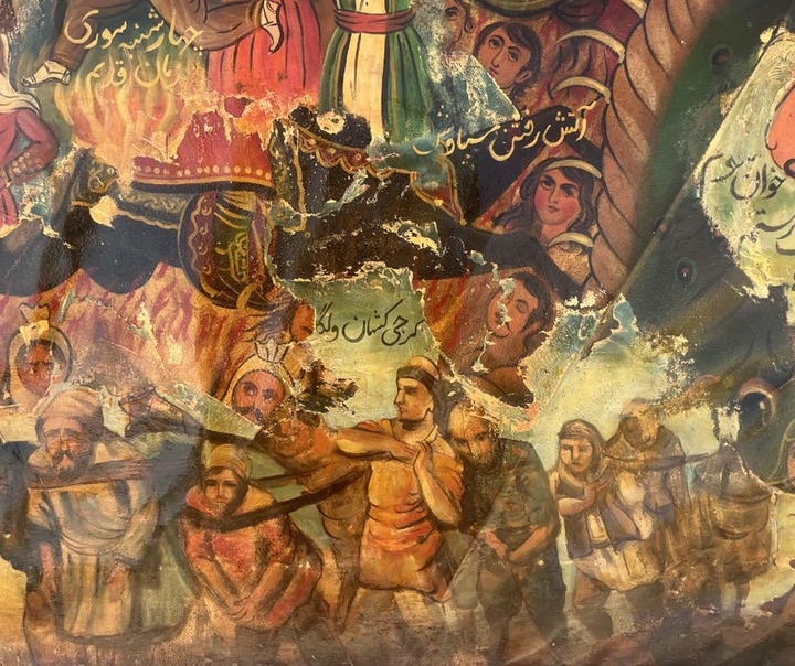 مهدی طالعی نیا