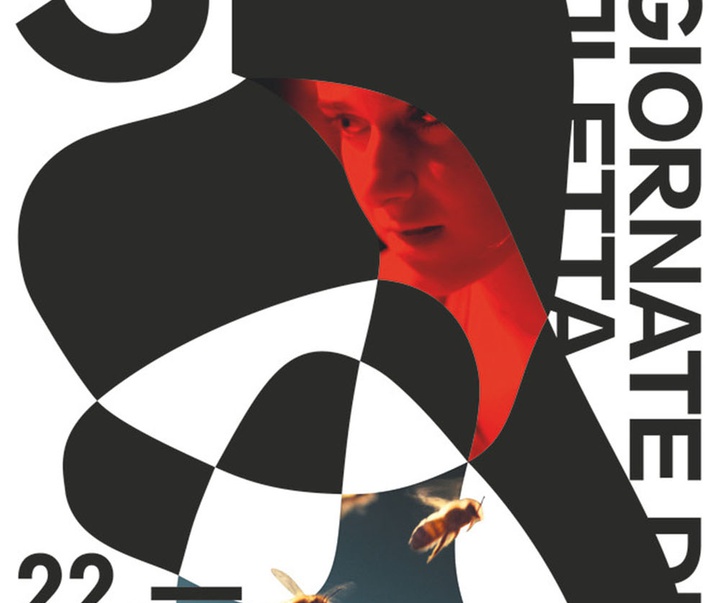 گالری پوسترهای تایپوگرافی استودیو رافینری از سوئیس