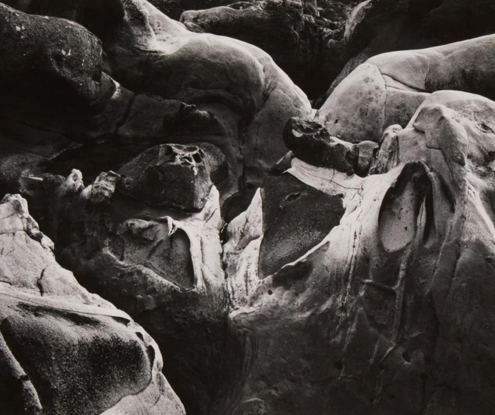 گالری عکس‌های ادوارد وستون از آمریکا