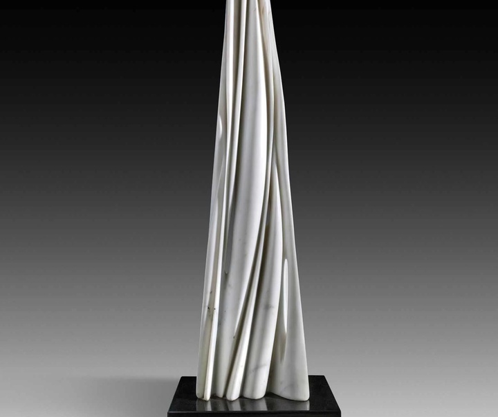 گالری آثار حجم پابلو آچوگاری از اروگوئه