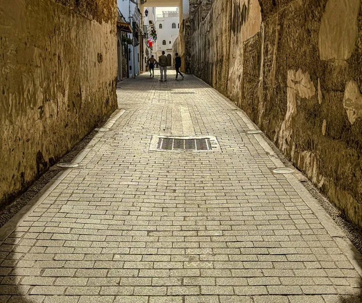 گالری آثار عکاسی کریستین گوتگبور از فرانسه