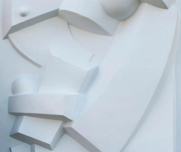 گالری آثار مجسمه و حجم سوفیا واری از یونان