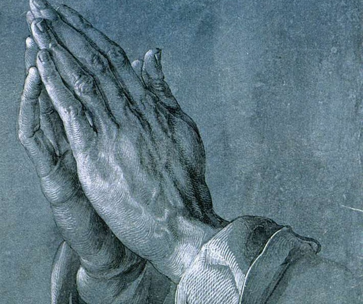 albrecht durer betende hande