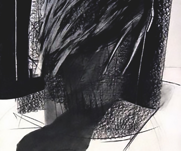 گالری تصویرسازی‌های بابک امجد