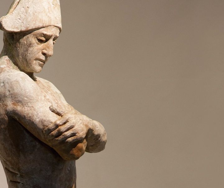 گالری آثار مجسمه و حجم کودرچ و مالاوی از اسپانیا