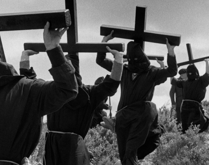 گالری آثار عکاسی کریستینا گارسیا رودرو از اسپانیا