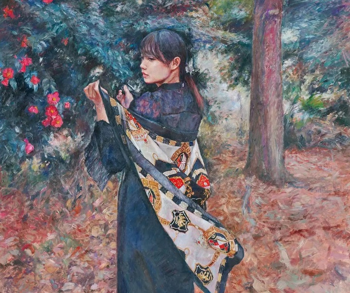 تادایوشی یوکی