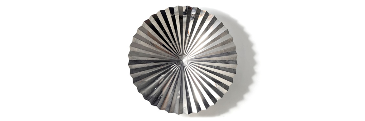 گالری آثار حجم آنیش کاپور از هند