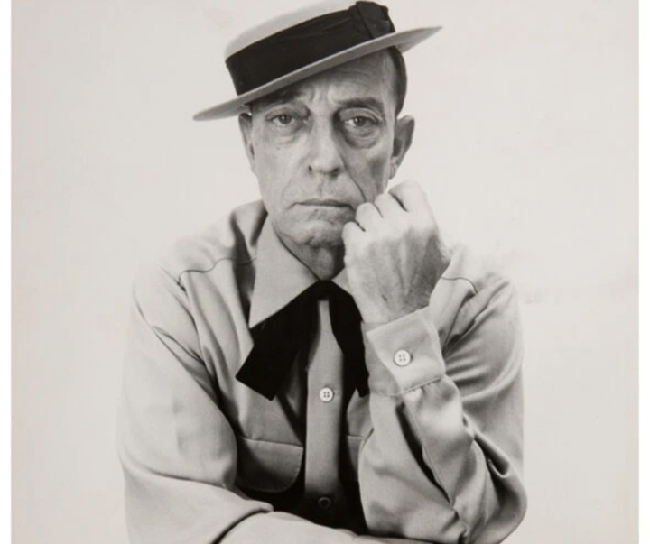 گالری آثار عکاسی ریچارد آودون از آمریکا