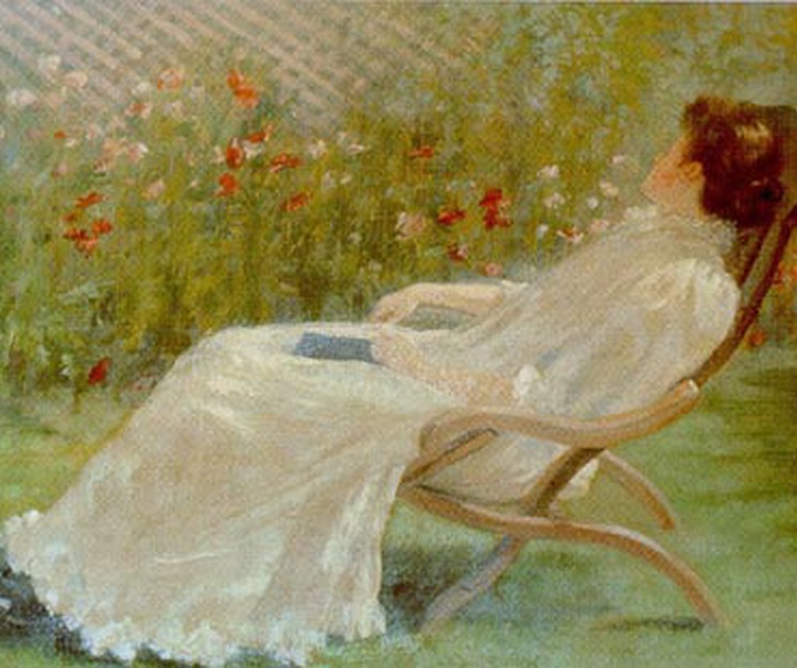 جین ساترلند