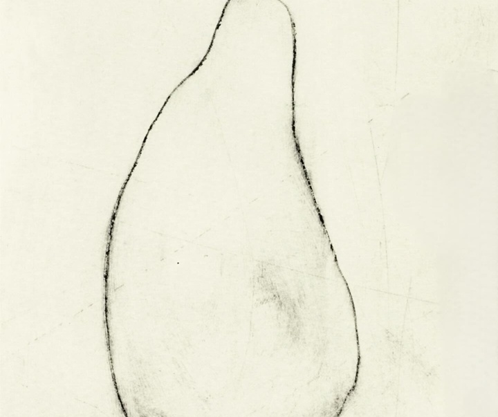 گالری چاپ های دستی (درای پوینت) اسکا مارش از انگلیس