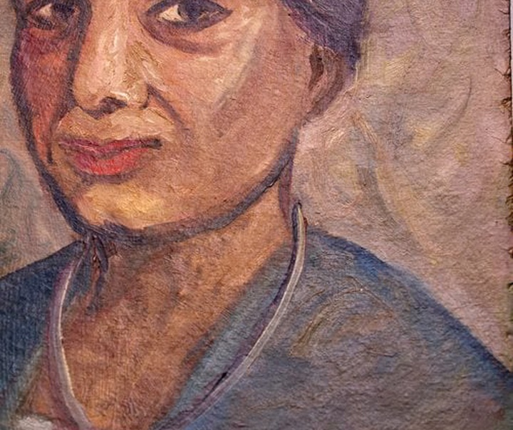 بی‌بی زوغبی