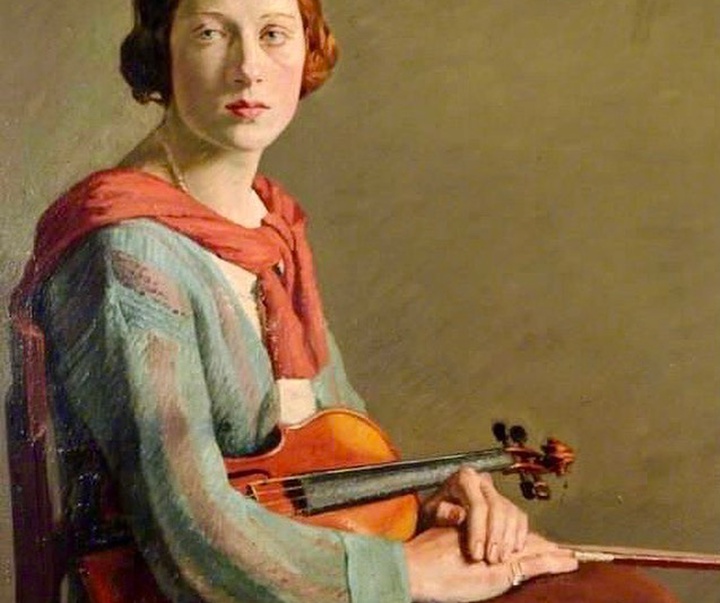 william rothenstein