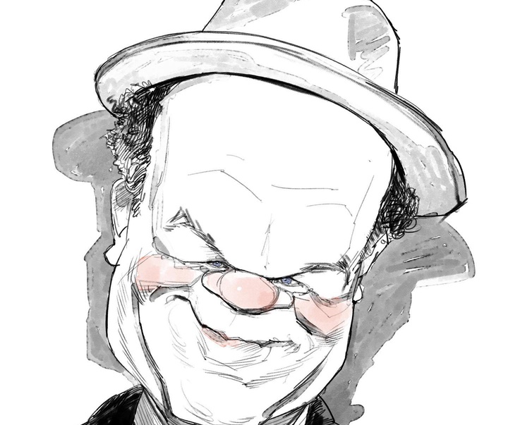 john c reilly