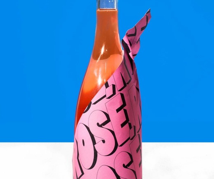 گالری آثار گرافیک جسیکا والش از آمریکا