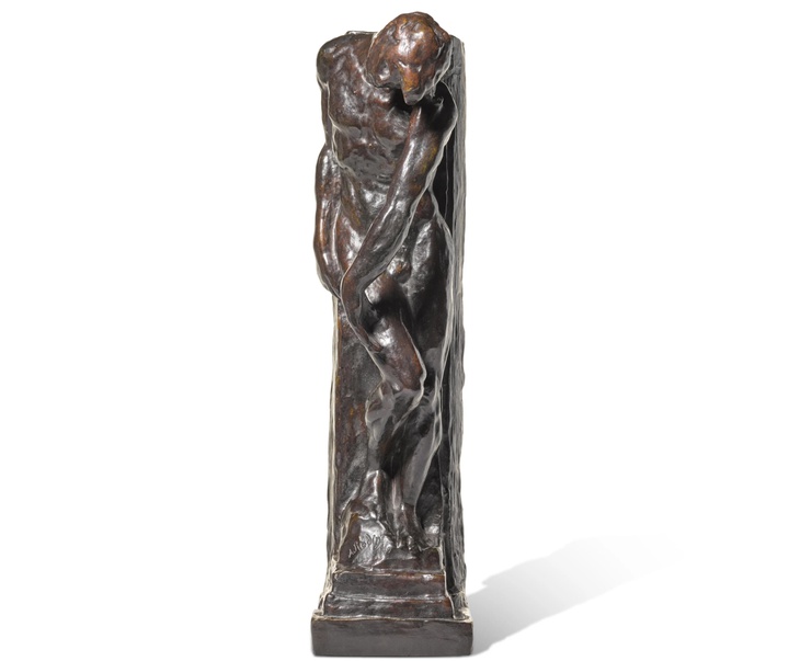 گالری مجسمه‌های آگوست رودن از فرانسه