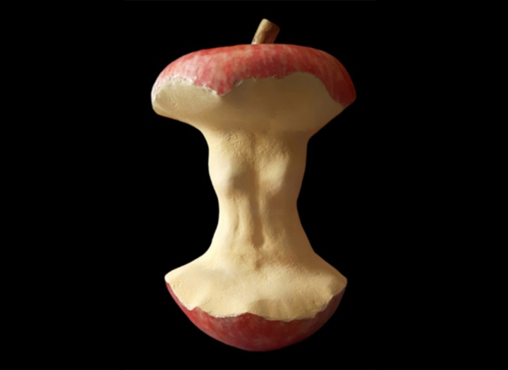 گالری آثار حجم فورنیه از اسپانیا