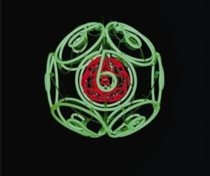 گالری آثار چیدمان و حجم جپه هاین از دانمارک