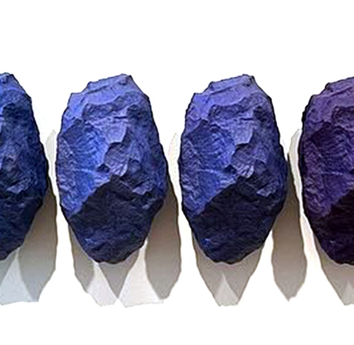 گالری آثار مجسمه و حجم یینیر نونز لوپز از کوبا