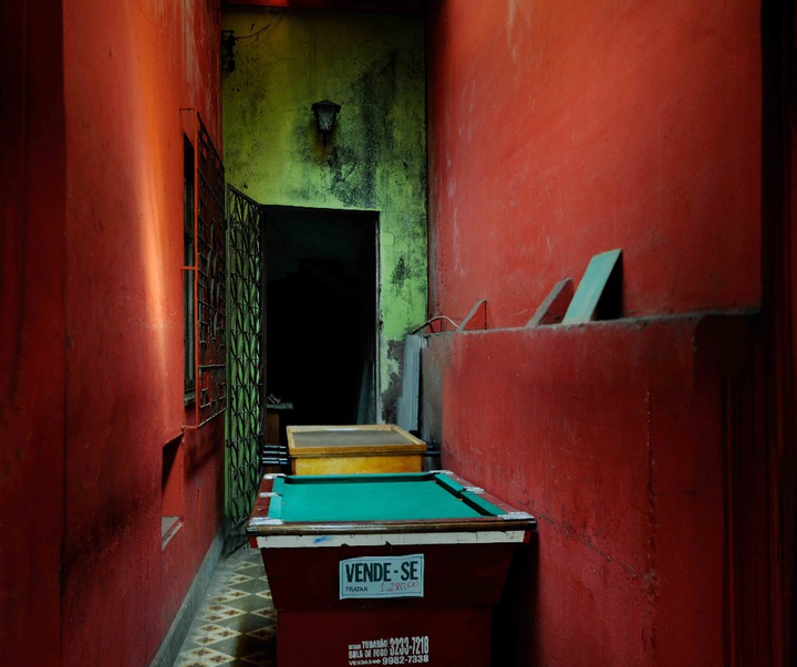 گالری عکس های بری کاوستون از انگلیس