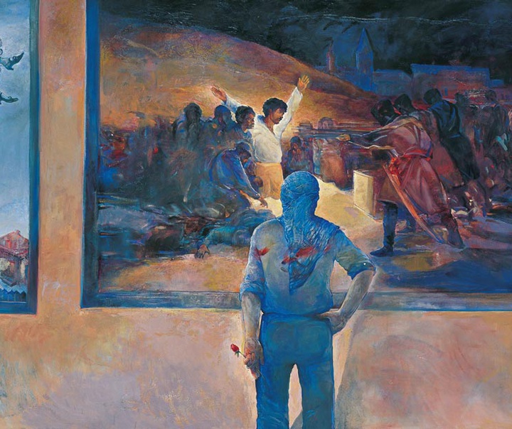 حبیب الله صادقی