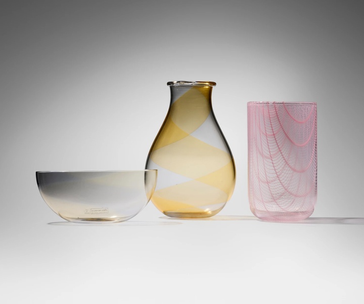 گالری آثار حجم لینو تاگلیاپیترا از ایتالیا