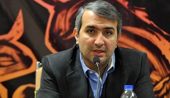 رییس موزه هنرهای معاصر: به هر اظهارنظری پاسخ نمی دهم!