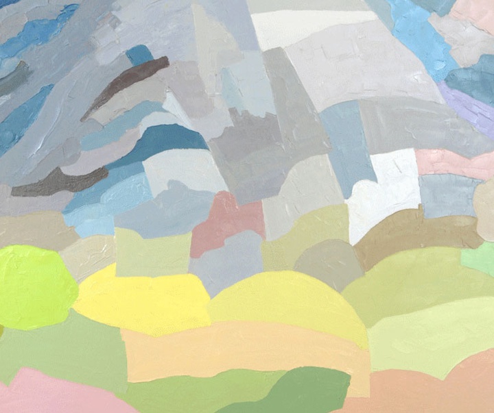 etel adnan