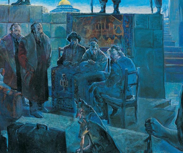 حبیب الله صادقی