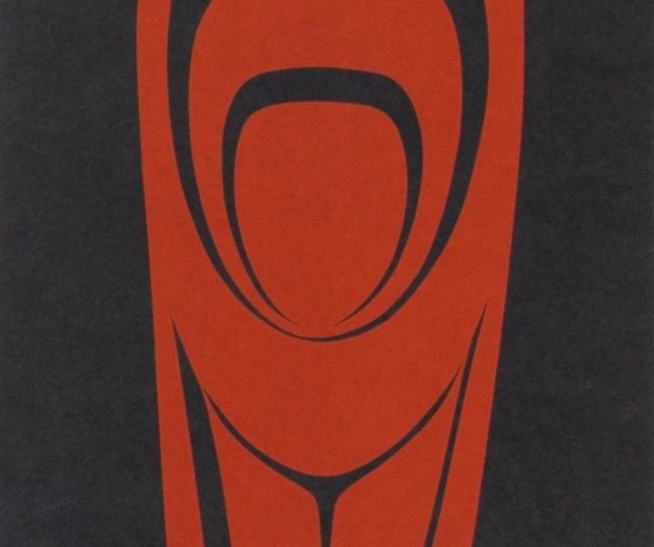 گالری آثار گرافیک رابرت چارلز دیویدسون از کانادا