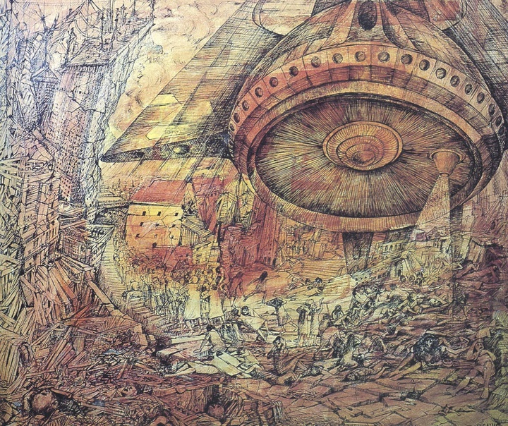 عبدالهادی الغزار