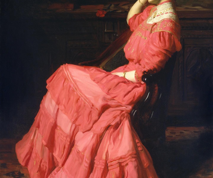 thomas anshutz