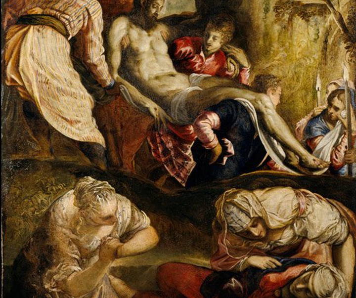tintoretto