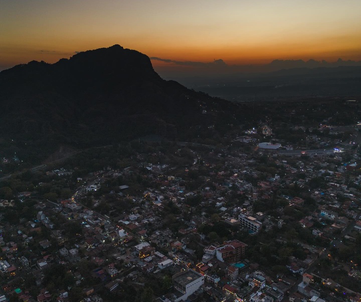 گالری آثار عکاسی اروین آندرس فریر اوکانا از مکزیک